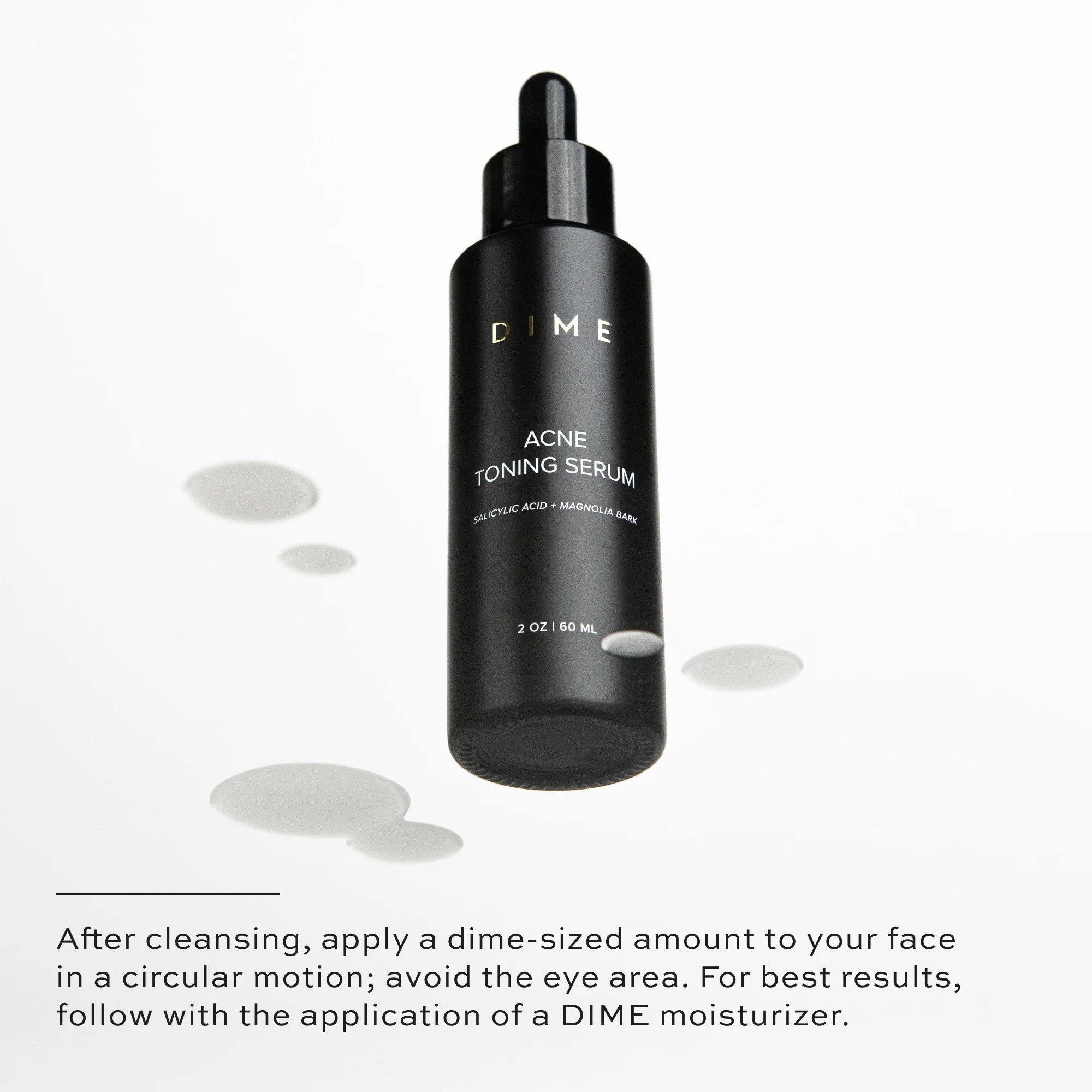 Acne Toning Serum - Image 7