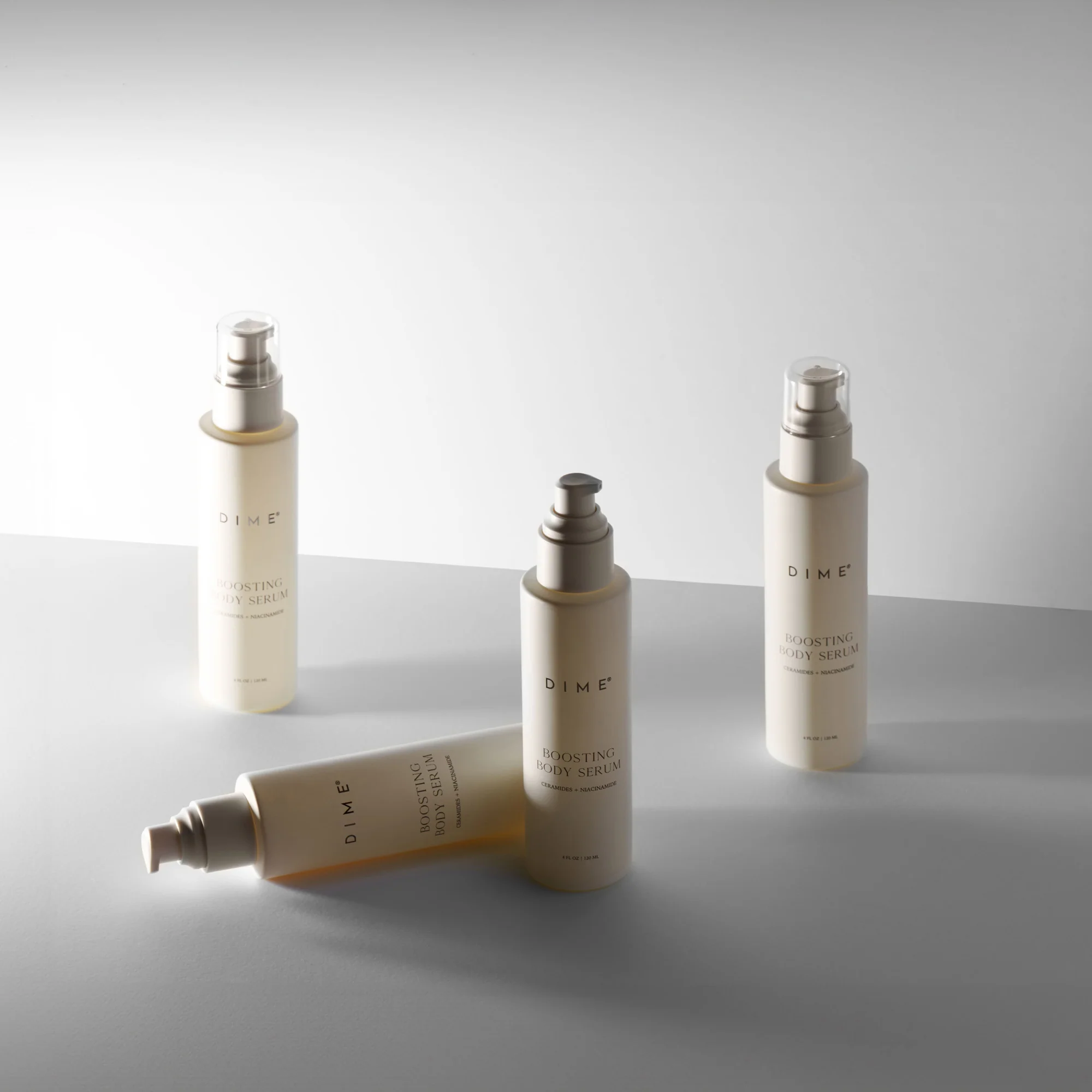 Boosting Body Serum - Image 6