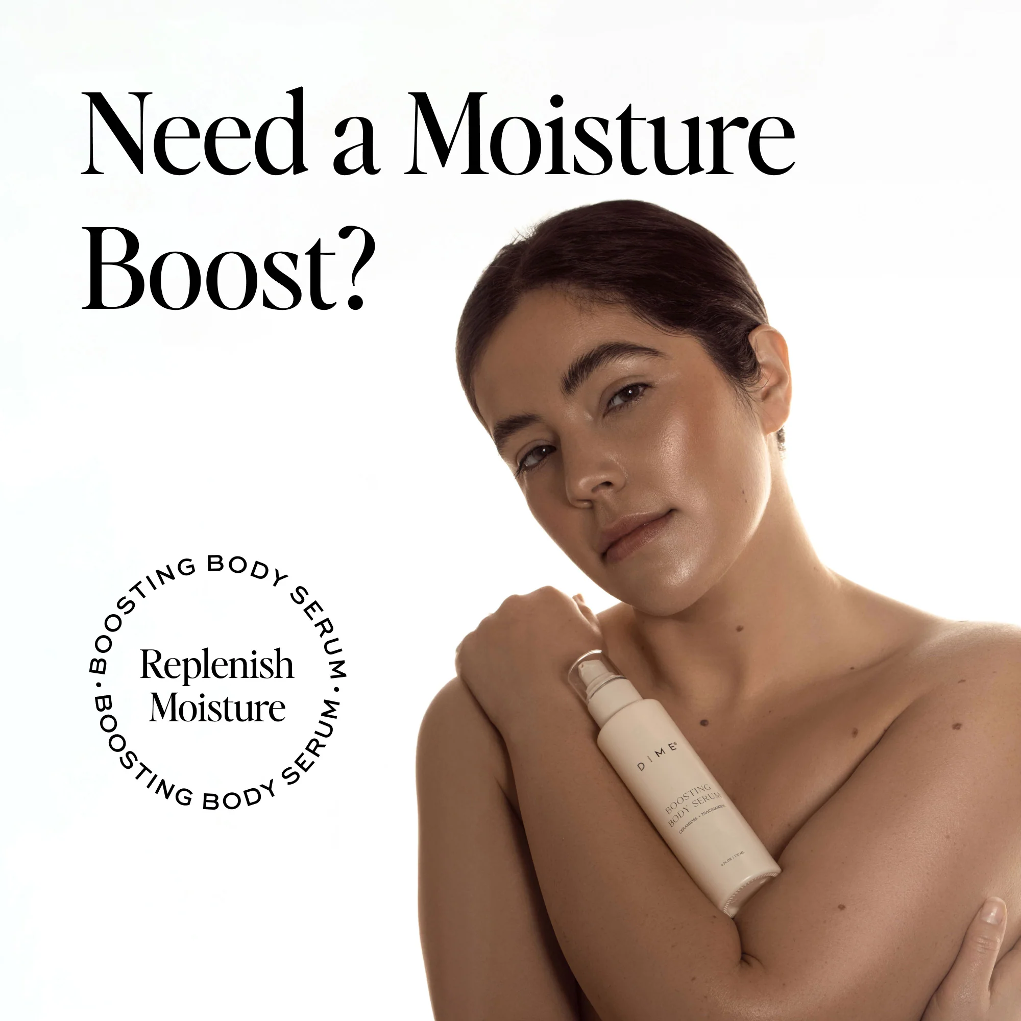 Boosting Body Serum - Image 7
