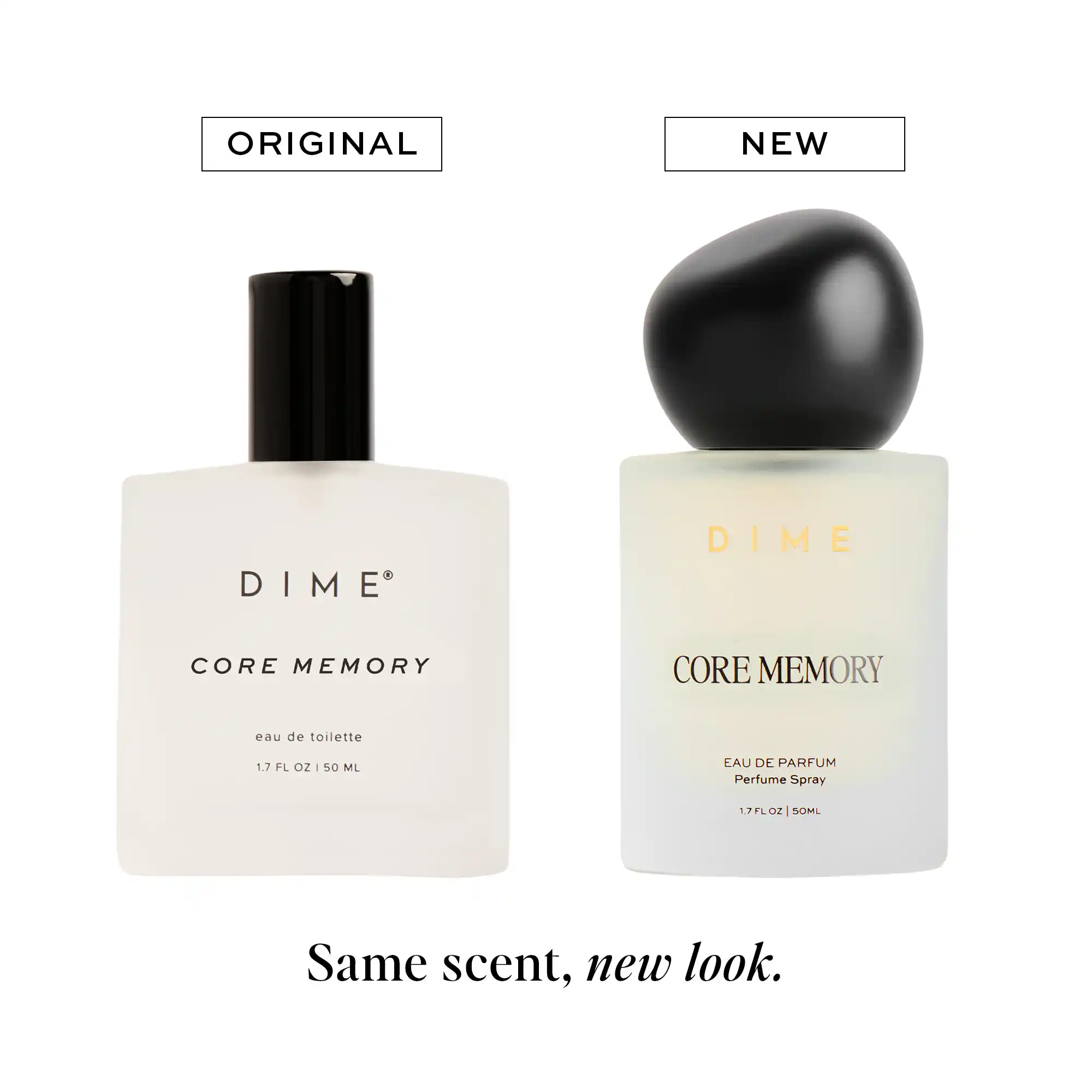 Core Memory™ Perfume - Image 5