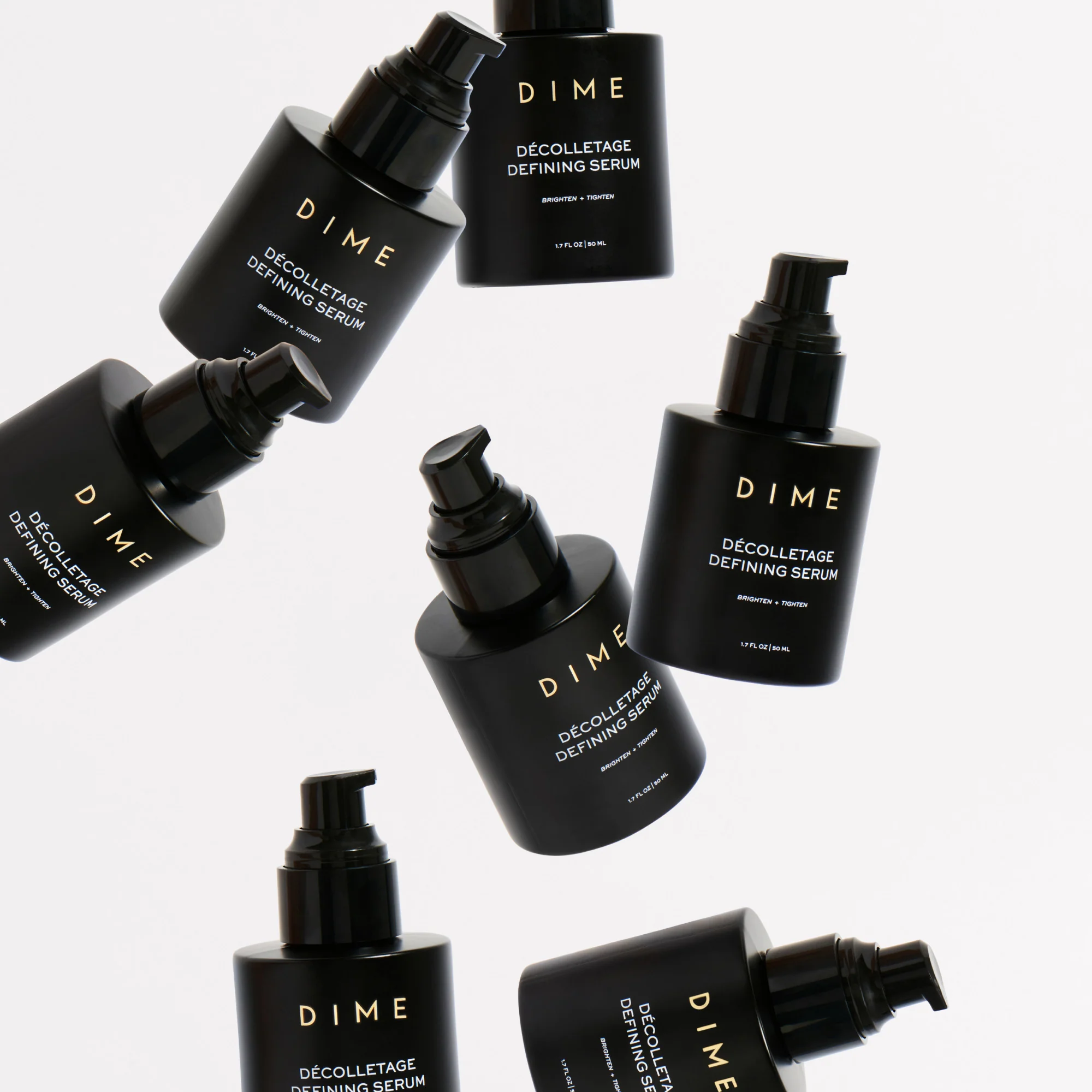 Décolletage Defining Serum - Image 5