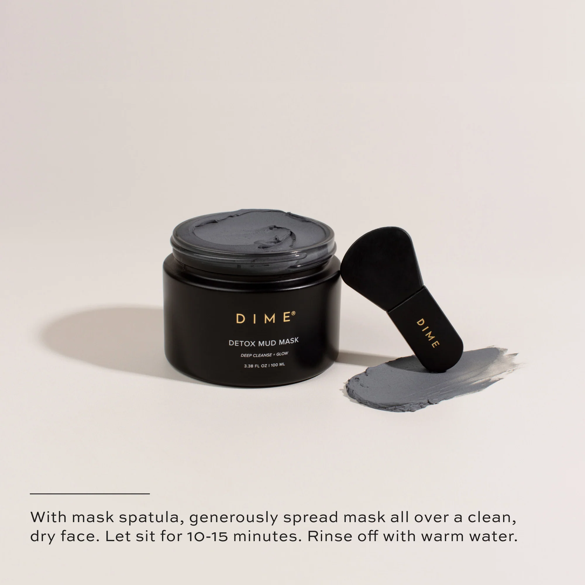 Detox Mud Mask - Image 8