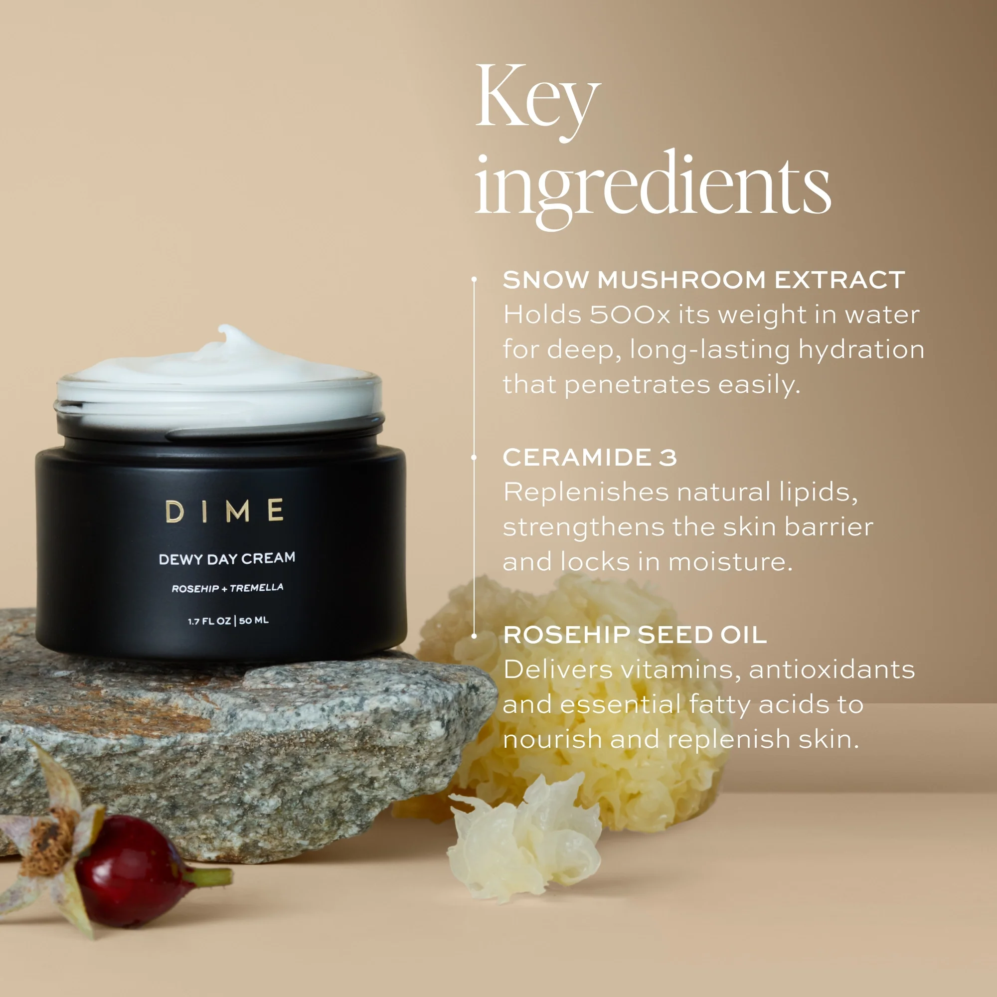 Dewy Day Cream - Image 3