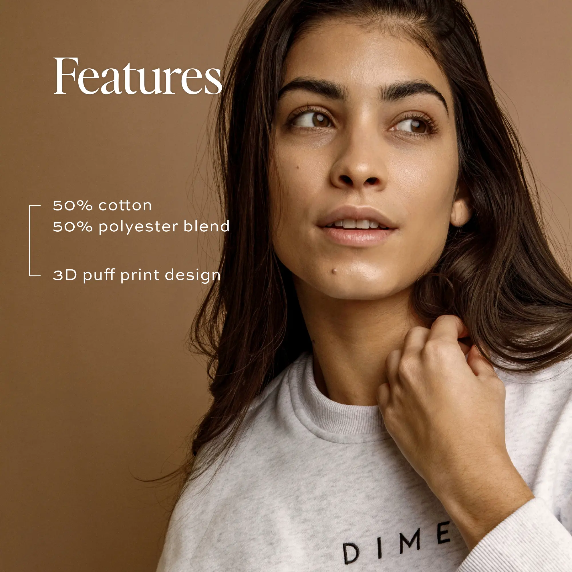 The DIME Crewneck - Image 4