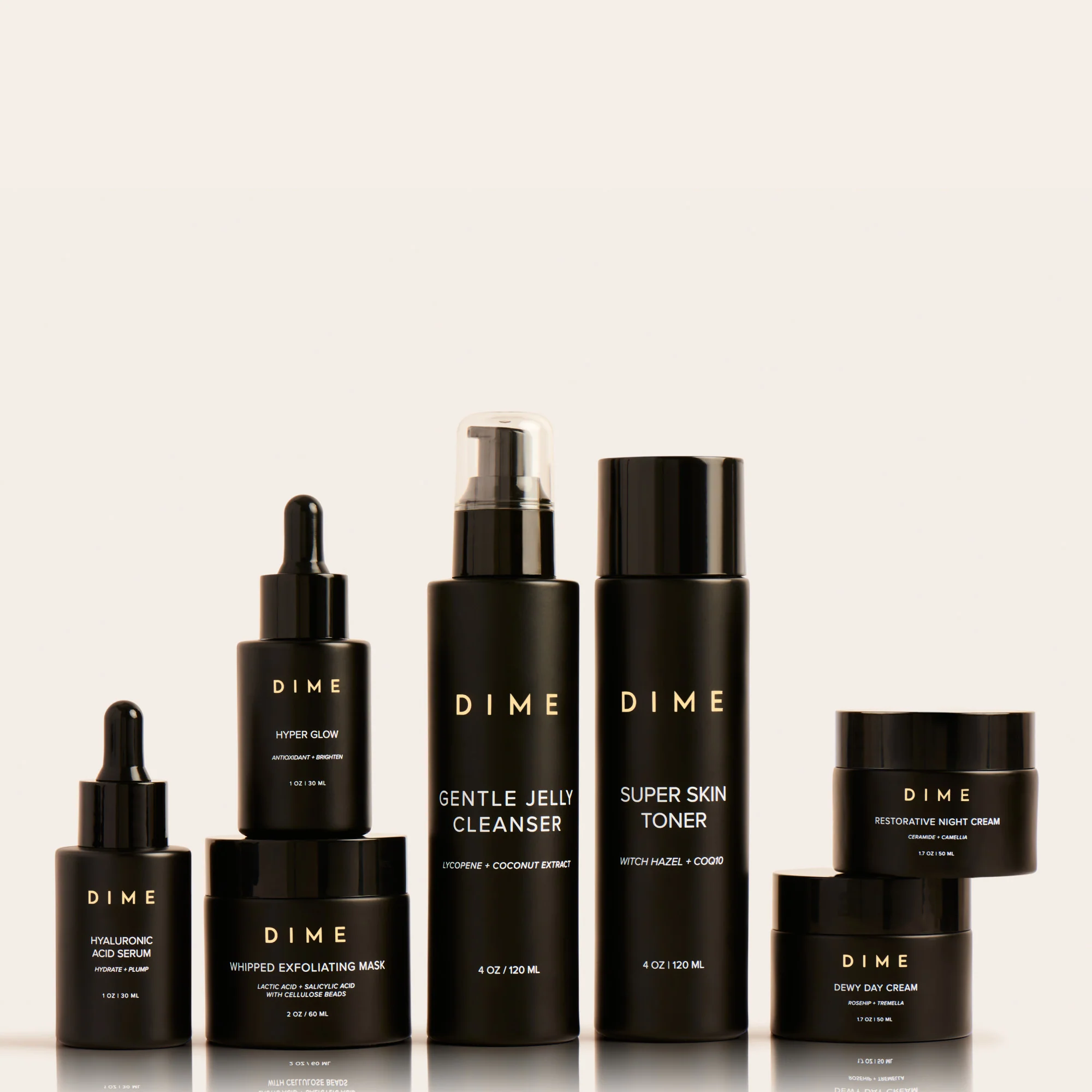 Flawless Bundle