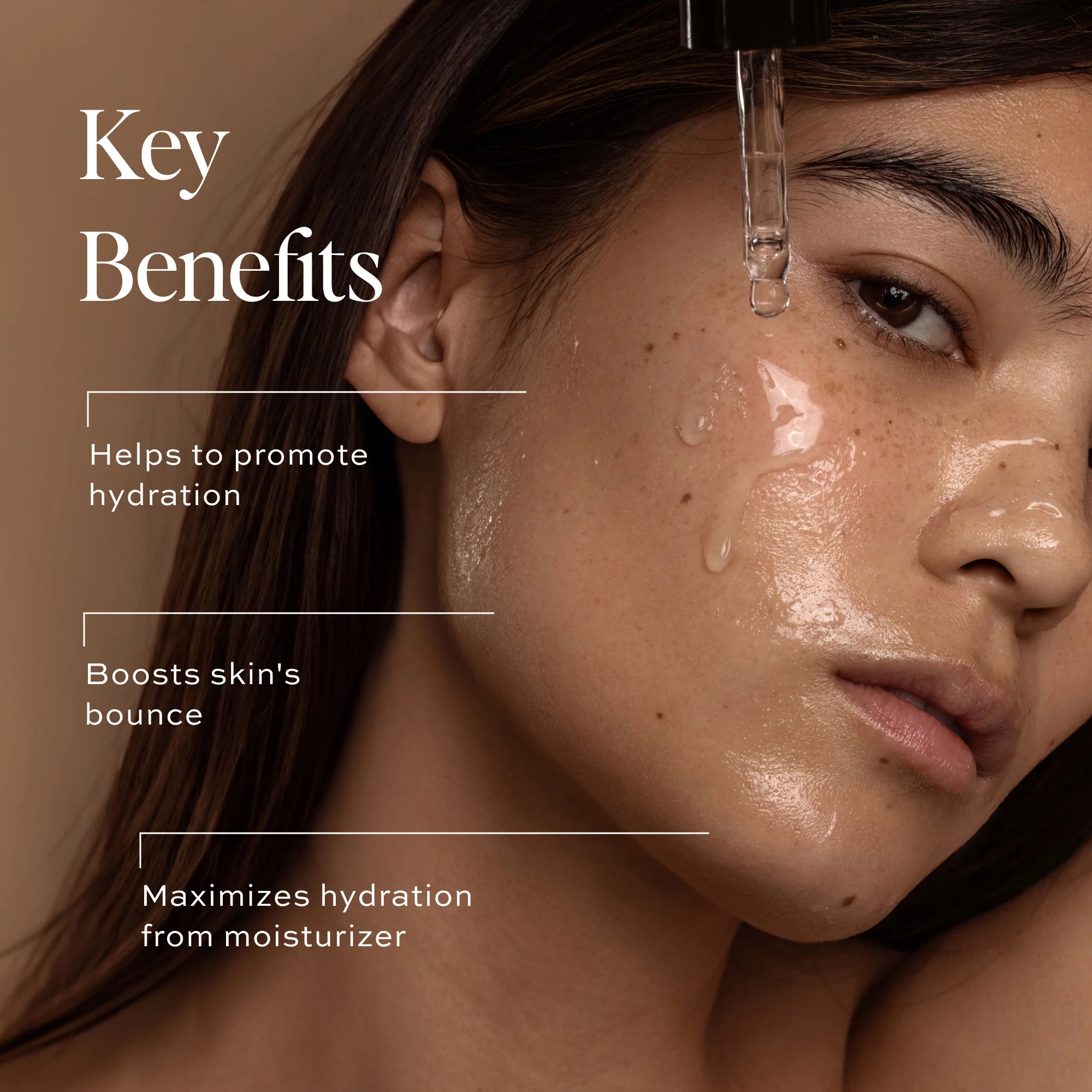 Hyaluronic Acid Serum - Image 3