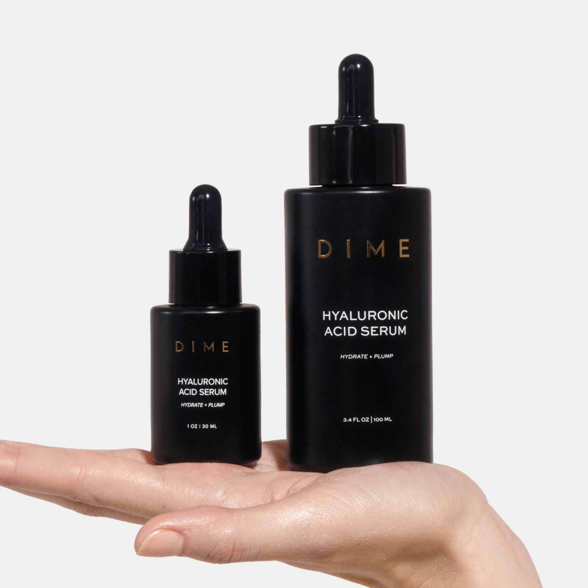 Jumbo Hyaluronic Acid Serum - Image 3