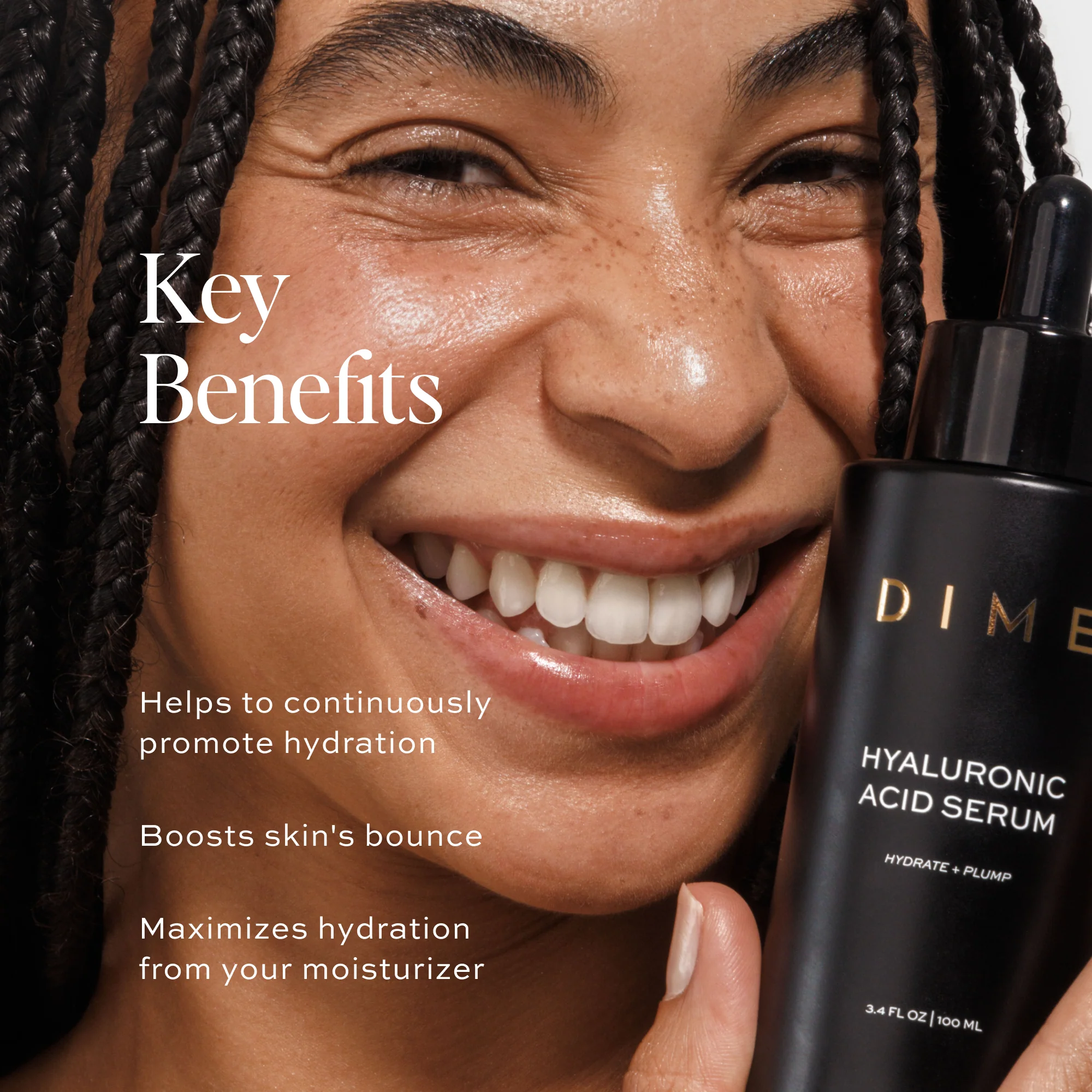 Jumbo Hyaluronic Acid Serum - Image 4