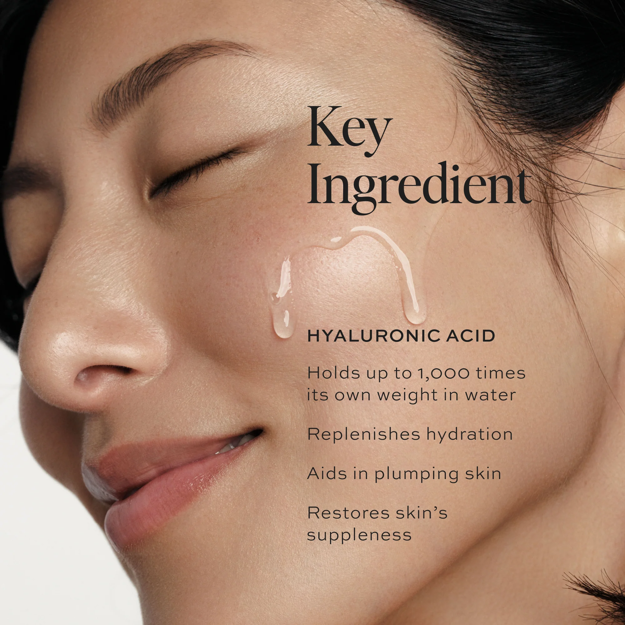 Jumbo Hyaluronic Acid Serum - Image 6