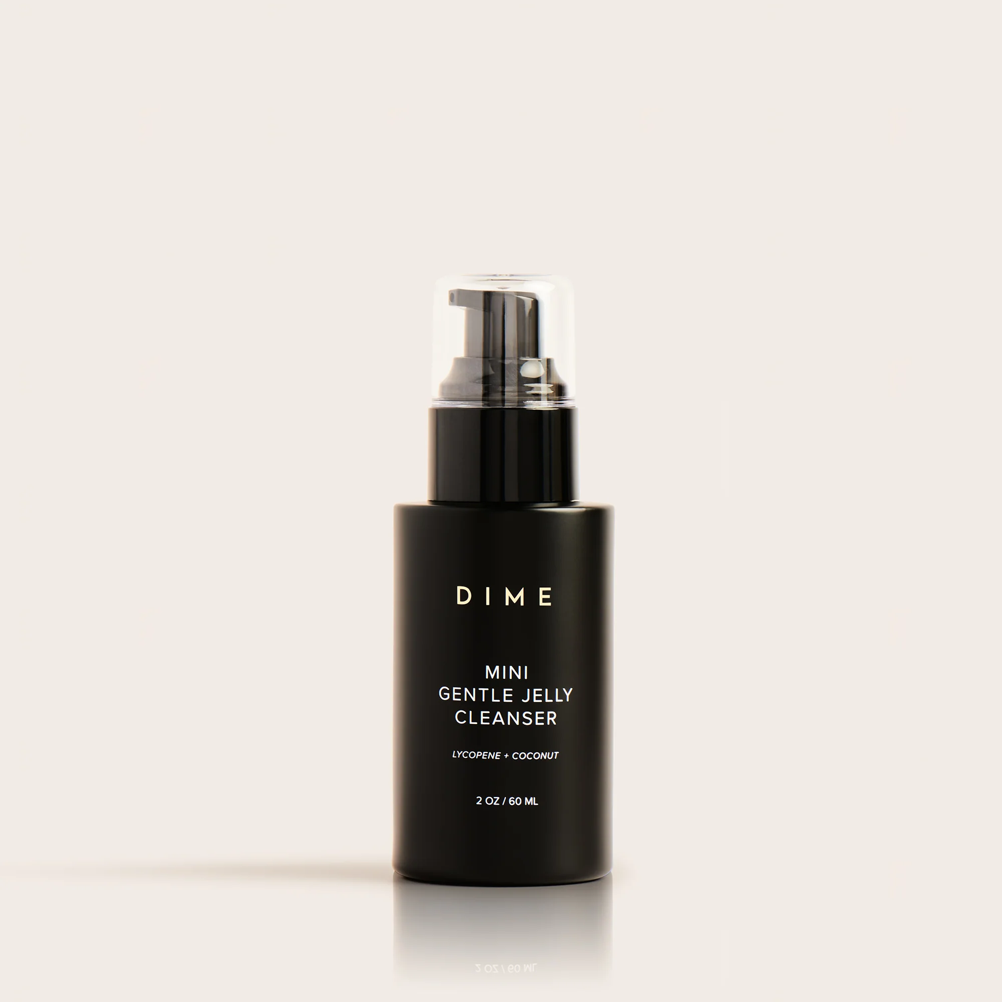Mini Gentle Jelly Cleanser - Image 2