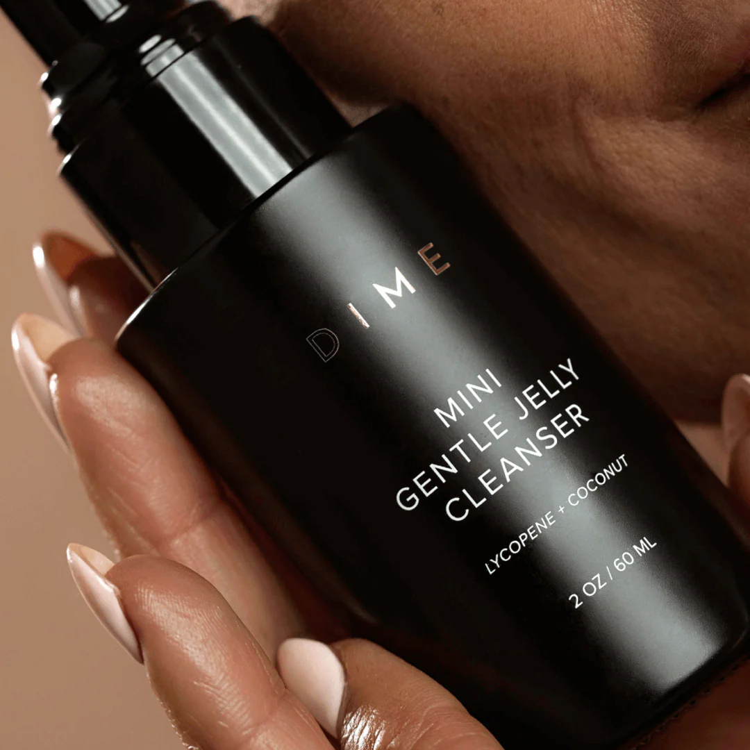 Mini Gentle Jelly Cleanser - Image 3