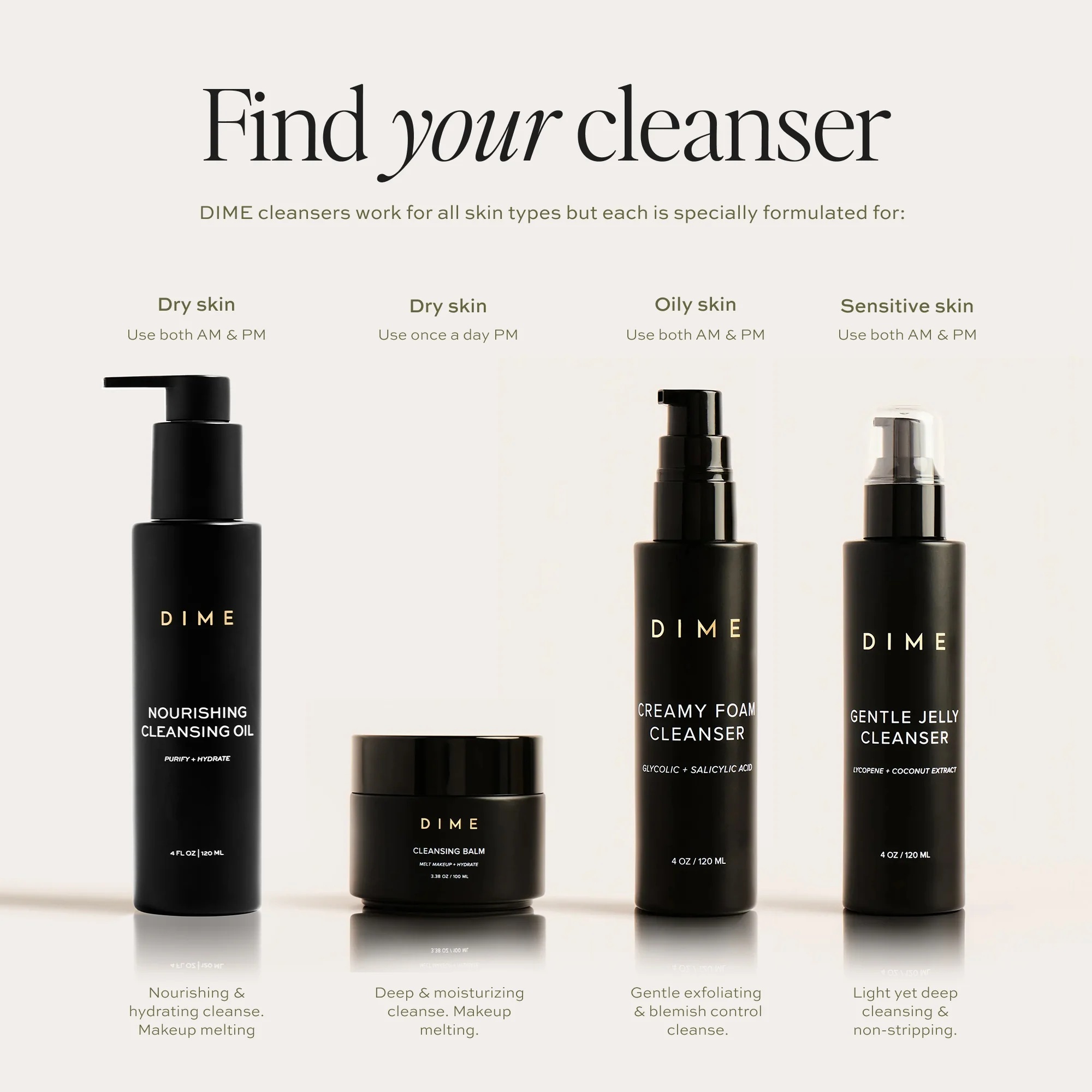 Nourishing Cleansing Oil - Image 6
