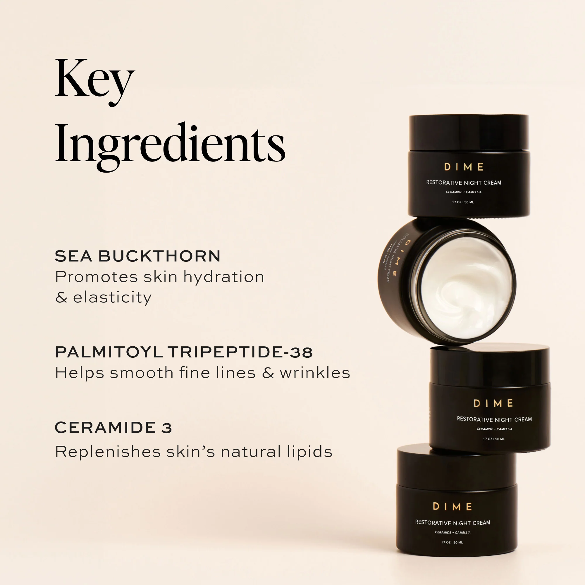 Restorative Night Cream - Image 4