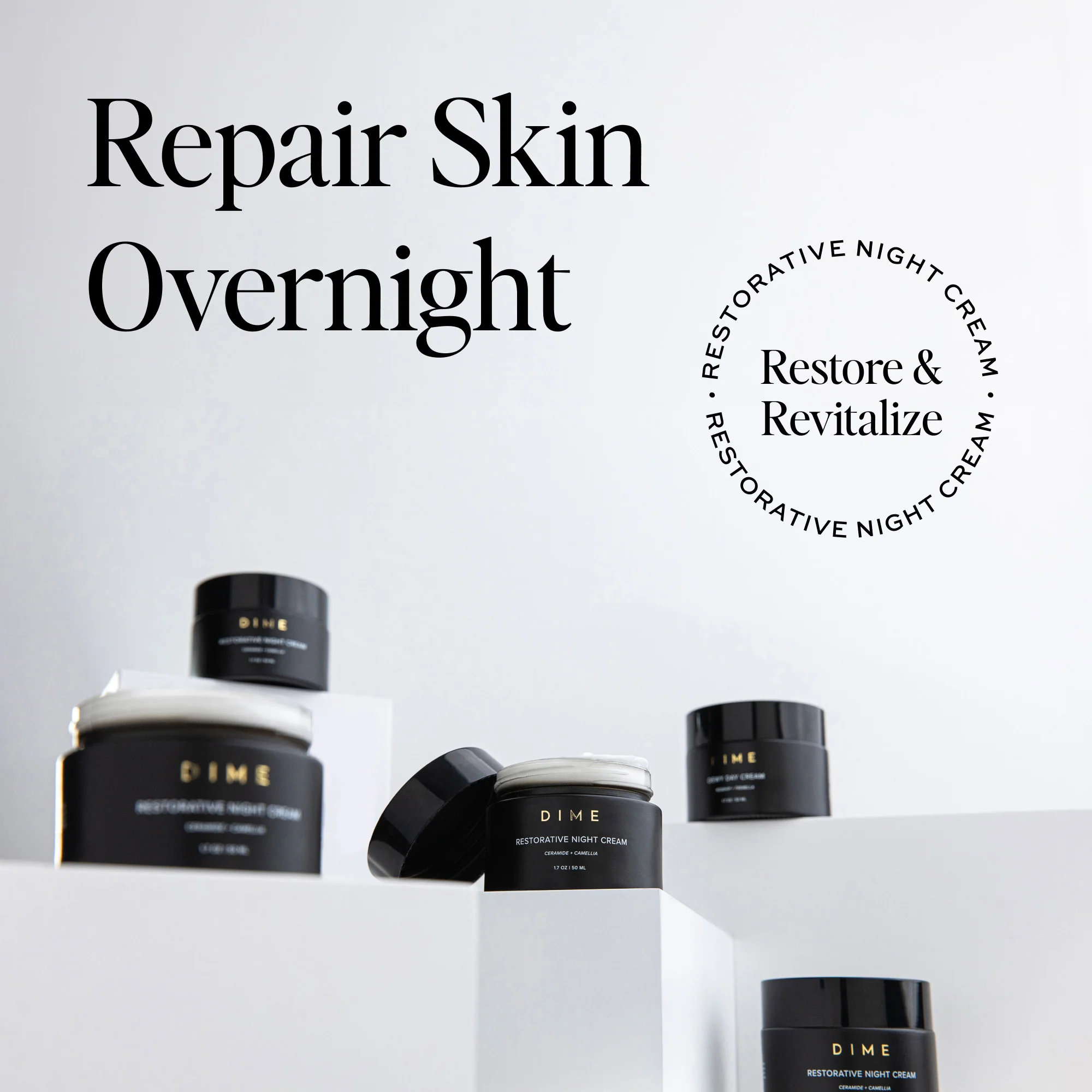 Restorative Night Cream - Image 7