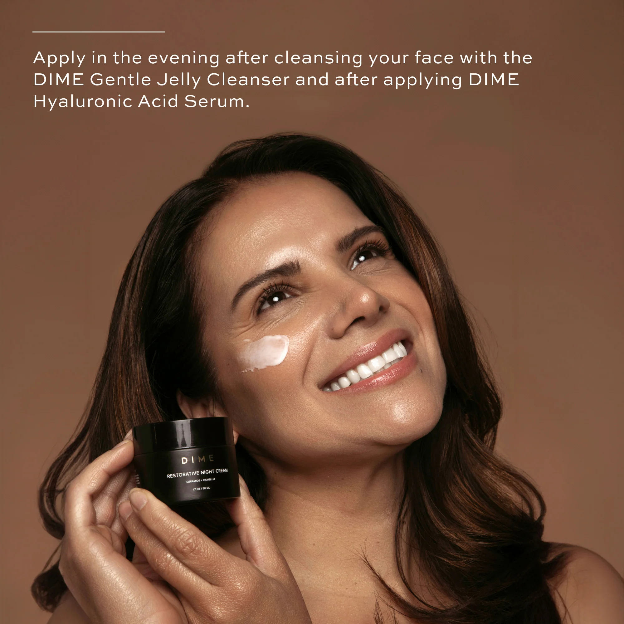 Restorative Night Cream - Image 8