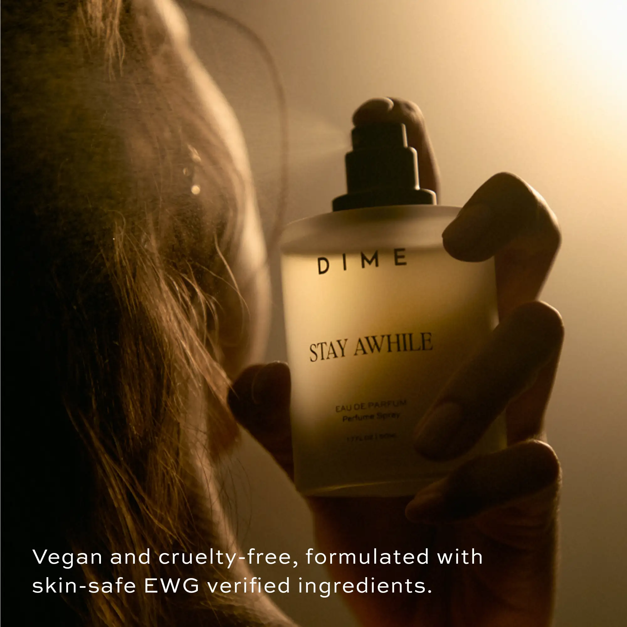 Stay Awhile Perfume - Image 5
