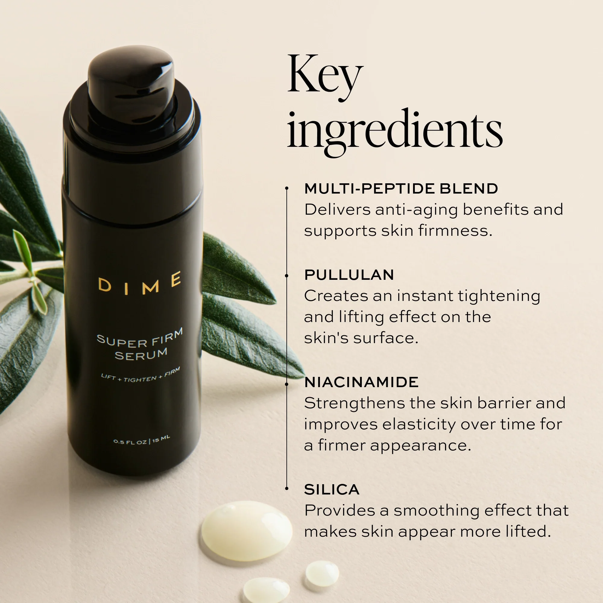 Super Firm Serum - Image 3