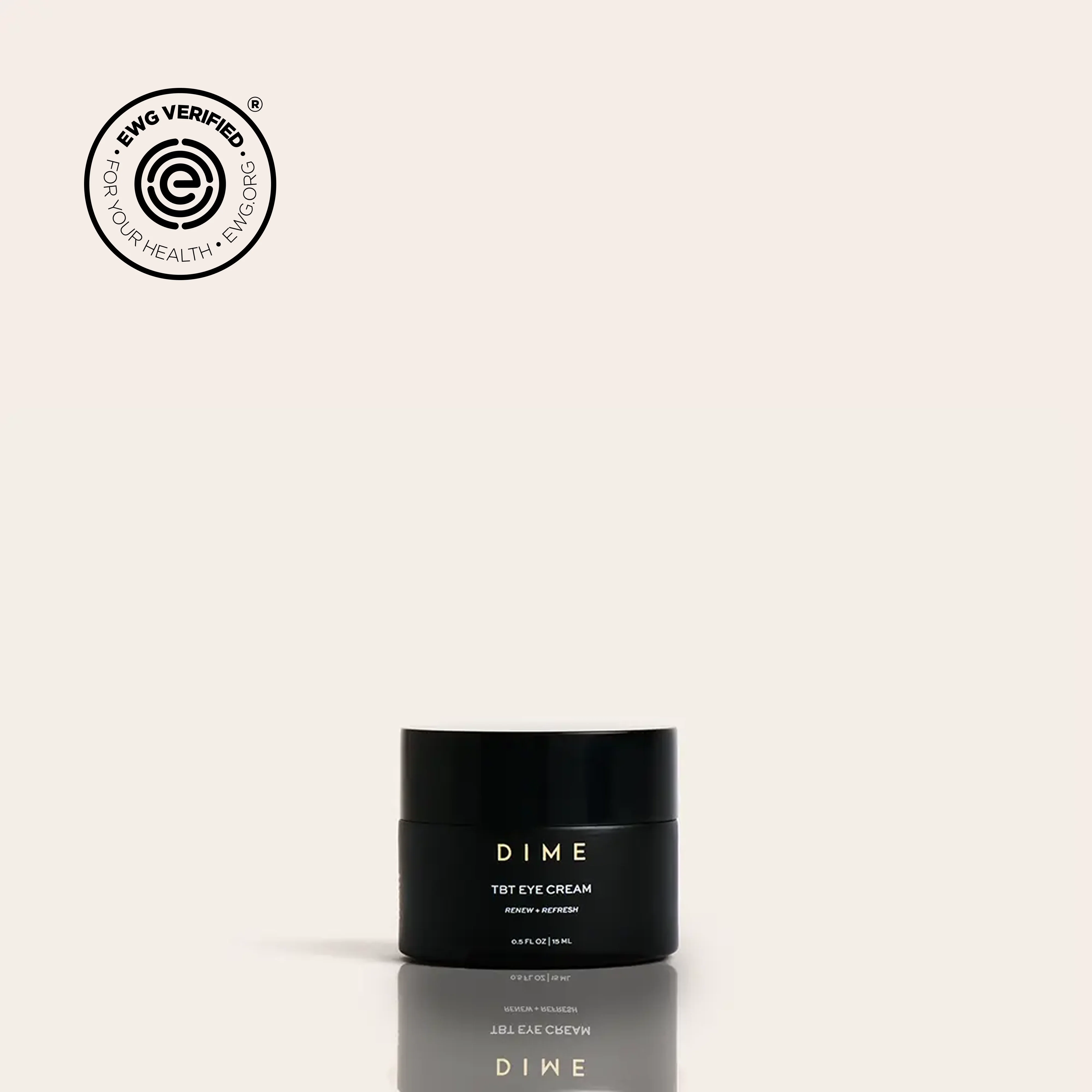 TBT® Eye Cream