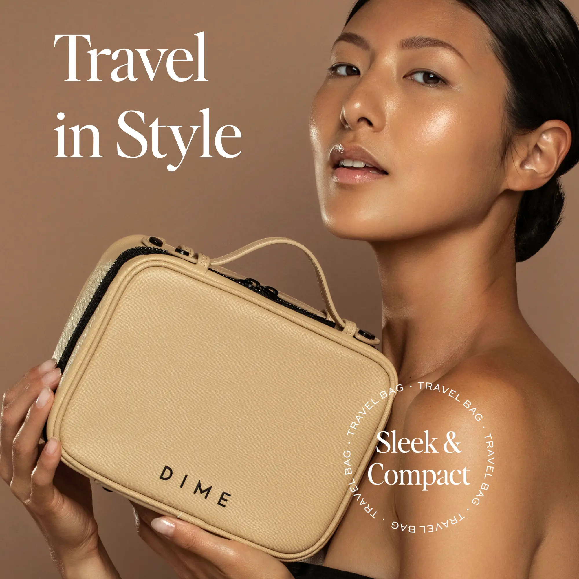 Travel Bag - Image 5