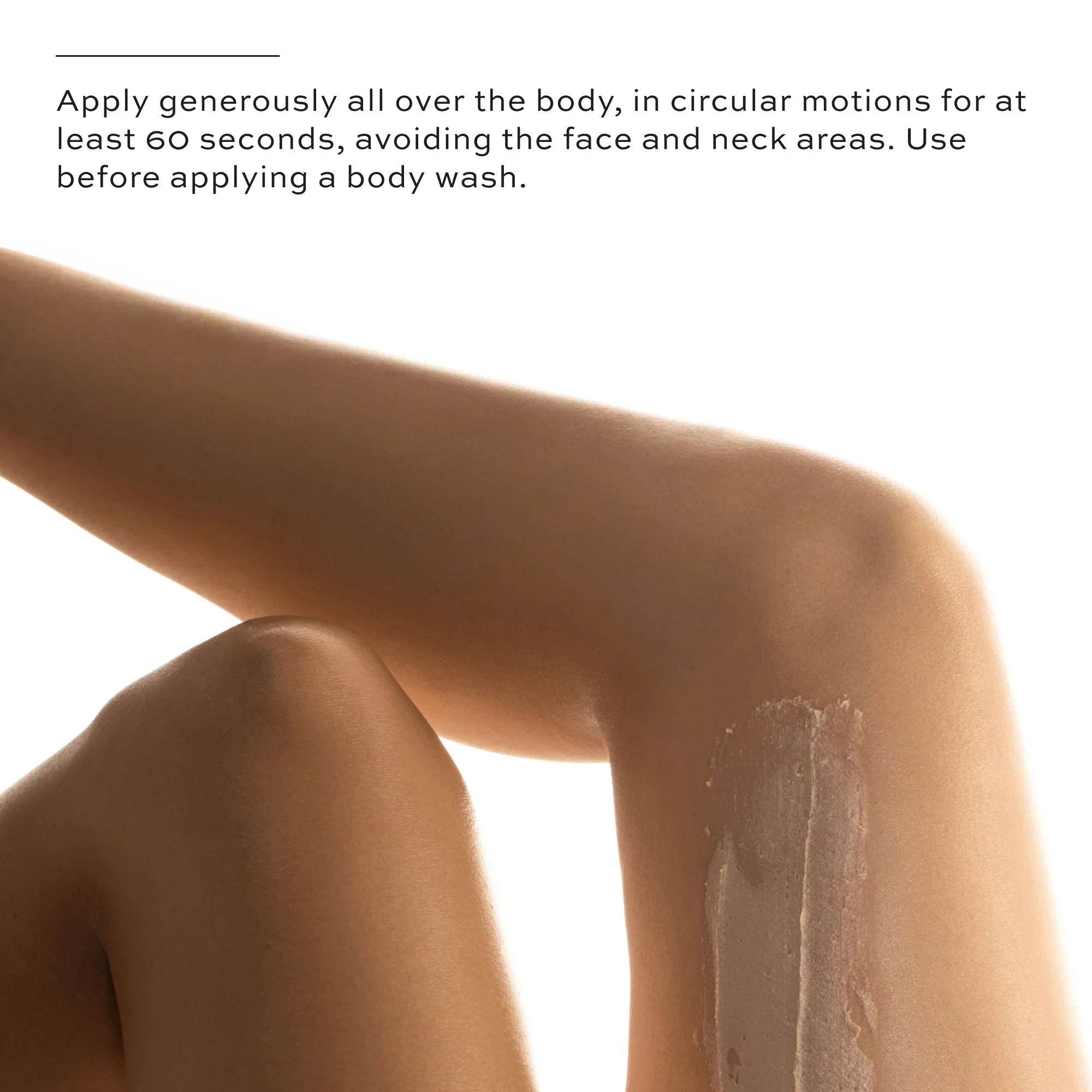 Whipped Body Exfoliator - Image 7
