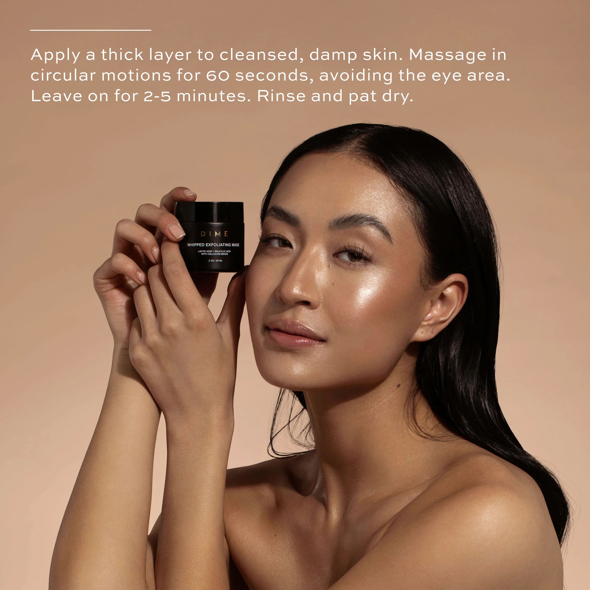 Whipped Exfoliating Mask - Image 7